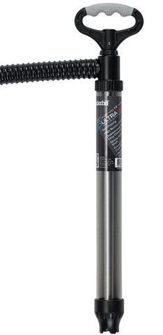 ConservCo A-G12-C Gulp™ UltraMax Water Removal Pump